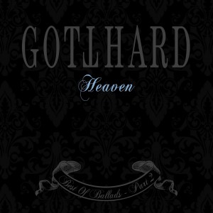 GOTTHARD-Heaven