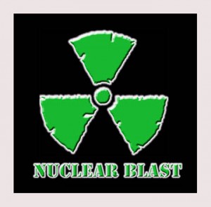 NuclearBlastLOGO