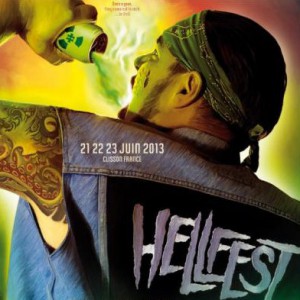 hellfest2013